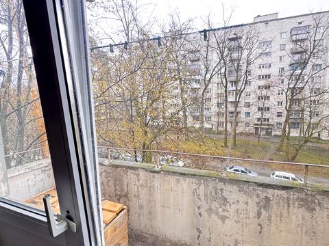 квартира за адресою Верховинна вул., 80