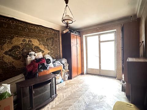 квартира за адресою Верховинна вул., 80