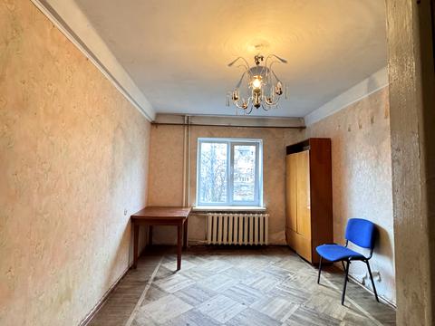 квартира за адресою Верховинна вул., 80