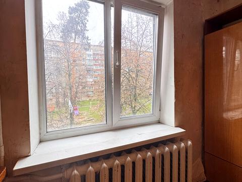 квартира за адресою Верховинна вул., 80