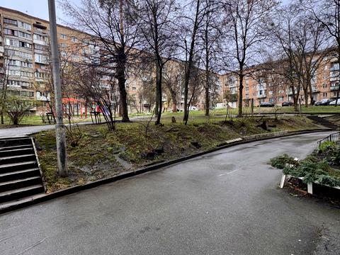 квартира за адресою Верховинна вул., 80