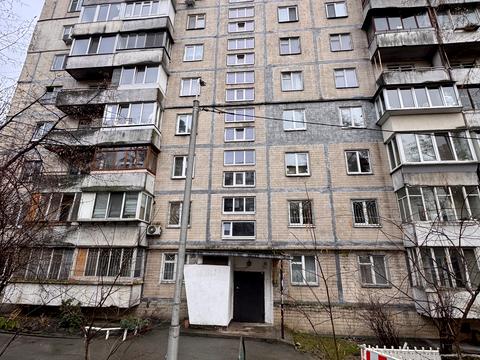 квартира за адресою Верховинна вул., 80