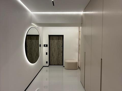 квартира по адресу Приозерна ул., 42