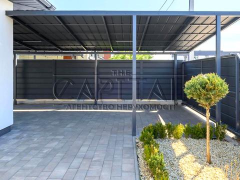 будинок за адресою с. Крюківщина, Привітна