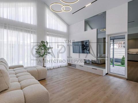 будинок за адресою с. Крюківщина, Привітна