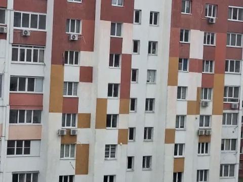 квартира по адресу Победы просп., 89