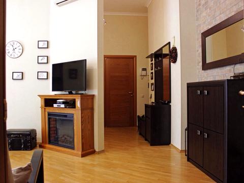 квартира за адресою Стрілецька вул., 28