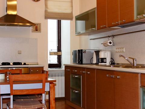 квартира за адресою Стрілецька вул., 28