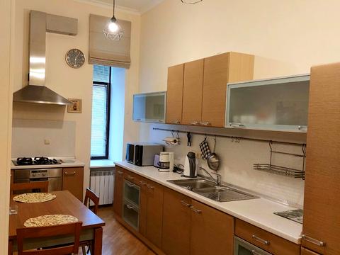 квартира за адресою Стрілецька вул., 28