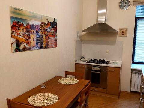 квартира за адресою Стрілецька вул., 28