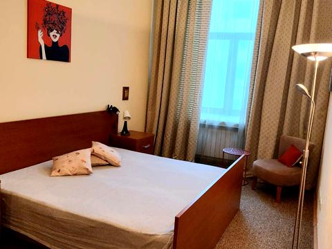 квартира за адресою Стрілецька вул., 28