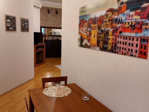 квартира за адресою Стрілецька вул., 28