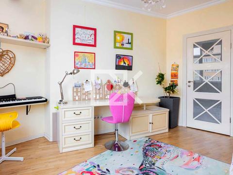 квартира за адресою Сім'ї Кульженків вул. (Петра Дегтяренка), 35