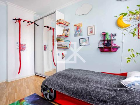 квартира за адресою Сім'ї Кульженків вул. (Петра Дегтяренка), 35