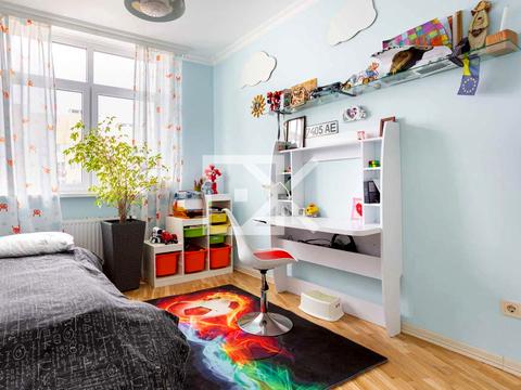 квартира за адресою Сім'ї Кульженків вул. (Петра Дегтяренка), 35