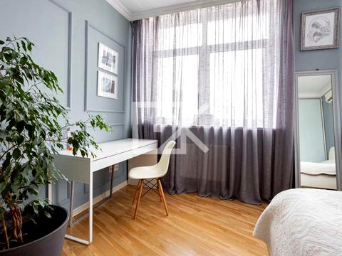 квартира за адресою Сім'ї Кульженків вул. (Петра Дегтяренка), 35