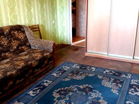 квартира по адресу Кубанской Украины ул. (Маршала Жукова), 24-А