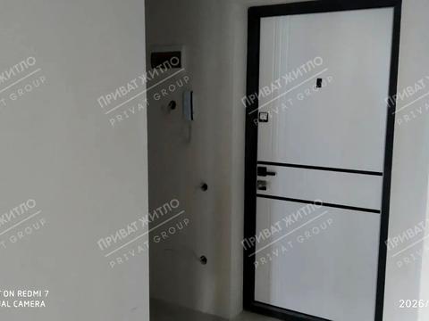 квартира по адресу Марии Башкирцевой ул., 20 к2