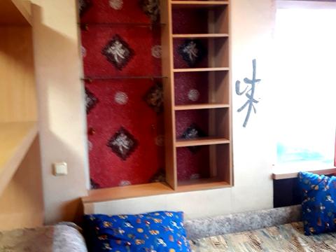 квартира по адресу Кубанской Украины ул. (Маршала Жукова), 24-А