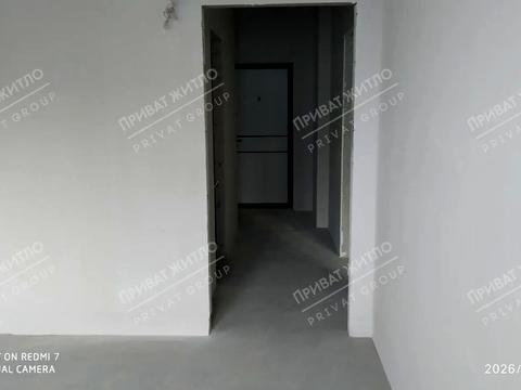 квартира по адресу Марии Башкирцевой ул., 20 к2