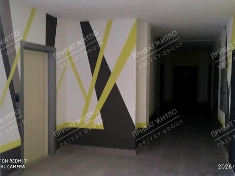 квартира по адресу Марии Башкирцевой ул., 20 к2