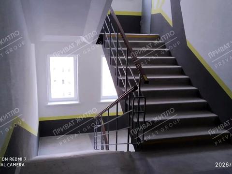 квартира по адресу Марии Башкирцевой ул., 20 к2