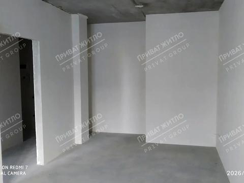 квартира по адресу Марии Башкирцевой ул., 20 к2