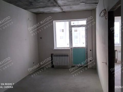 квартира по адресу Марии Башкирцевой ул., 20 к2