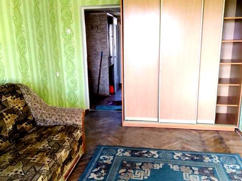 квартира по адресу Кубанской Украины ул. (Маршала Жукова), 24-А