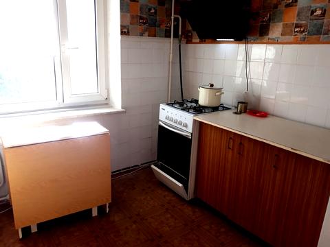 квартира по адресу Кубанской Украины ул. (Маршала Жукова), 24-А