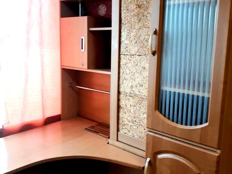 квартира по адресу Кубанской Украины ул. (Маршала Жукова), 24-А