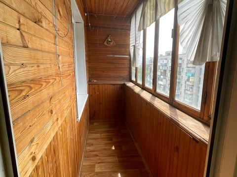 квартира за адресою Ялтинська вул., 5-Б