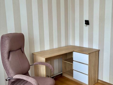 квартира за адресою Ялтинська вул., 5-Б