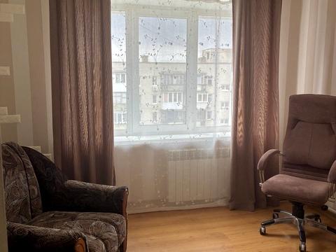 квартира за адресою Ялтинська вул., 5-Б