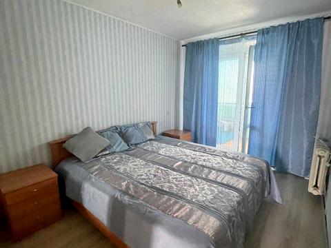 квартира за адресою Ялтинська вул., 5-Б