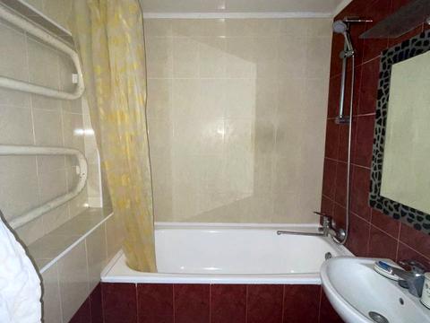 квартира за адресою Ялтинська вул., 5-Б