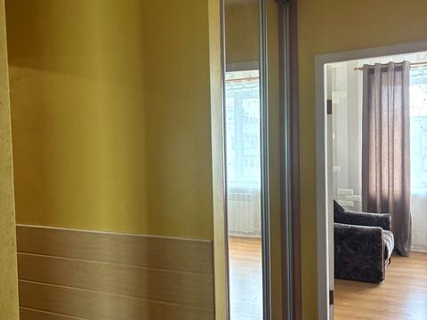 квартира за адресою Ялтинська вул., 5-Б