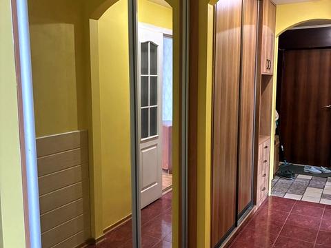 квартира за адресою Ялтинська вул., 5-Б