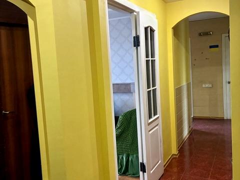 квартира за адресою Ялтинська вул., 5-Б