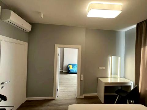 квартира по адресу Василия Тютюнника ул. (Анрі Барбюса), 28-А