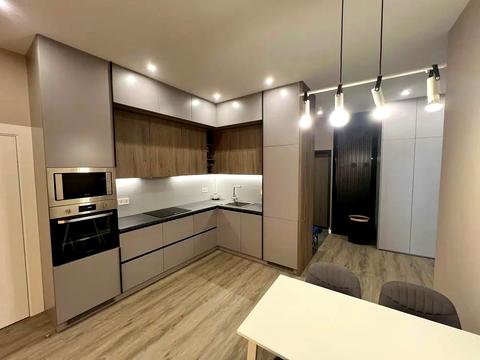 квартира за адресою Василя Тютюнника вул. (Анрі Барбюса), 28-А