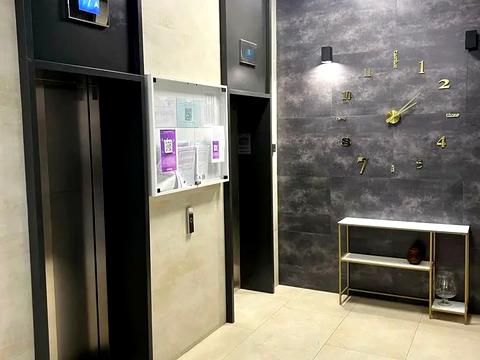 квартира по адресу Василия Тютюнника ул. (Анрі Барбюса), 28-А