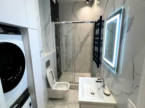 квартира по адресу Василия Тютюнника ул. (Анрі Барбюса), 28-А