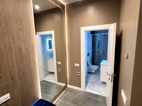 квартира по адресу Василия Тютюнника ул. (Анрі Барбюса), 28-А