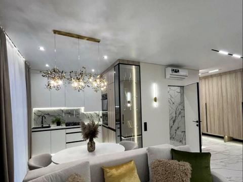 квартира за адресою Долішня вул., 9