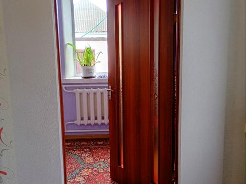 комната по адресу Касьянка ул. (Лесковая), 44