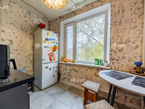 квартира за адресою Шарикова вул., 42