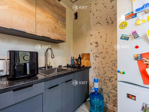 квартира за адресою Шарикова вул., 42