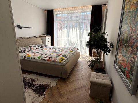 квартира за адресою Івана Фогарашія вул., 17