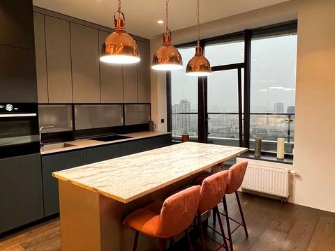 квартира за адресою Євгена Коновальця вул. (Щорса), 26-А